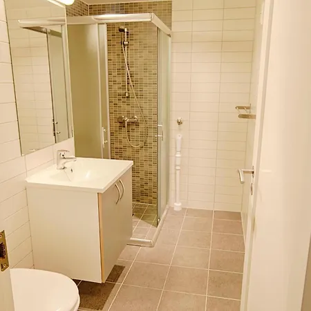 Spacious 3-bedroom With Panoramic Views * Beitostolen